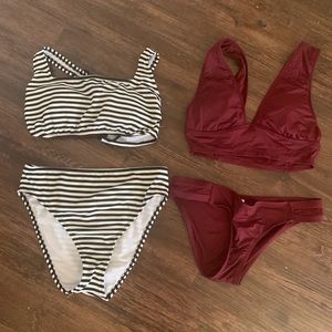 2 for $20, 1 for $10!